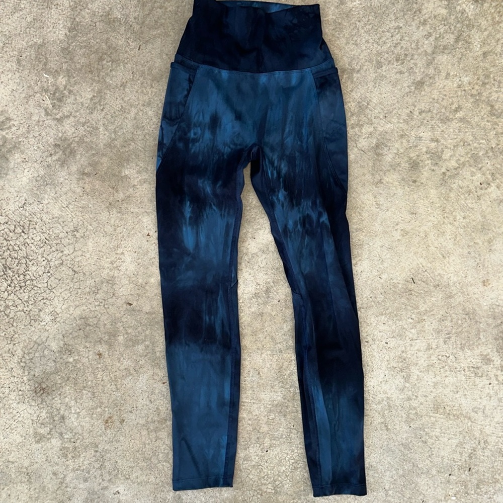 Born Primitive Leggins